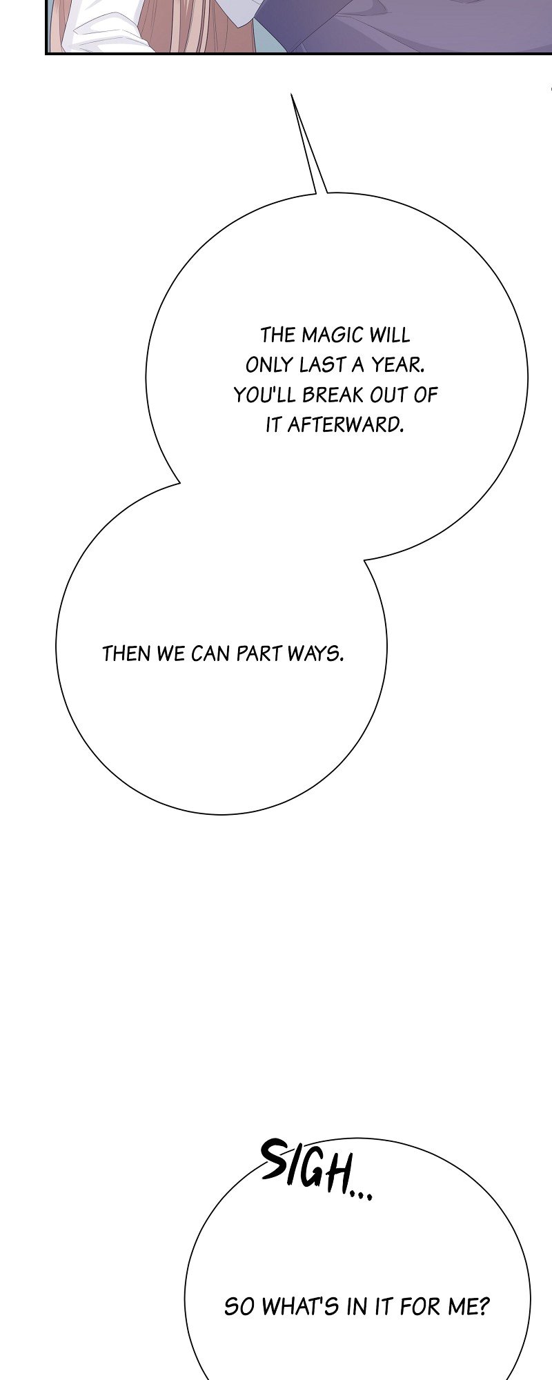 When Cinderella’s Magic Fades Away Chapter 24 - Page 39