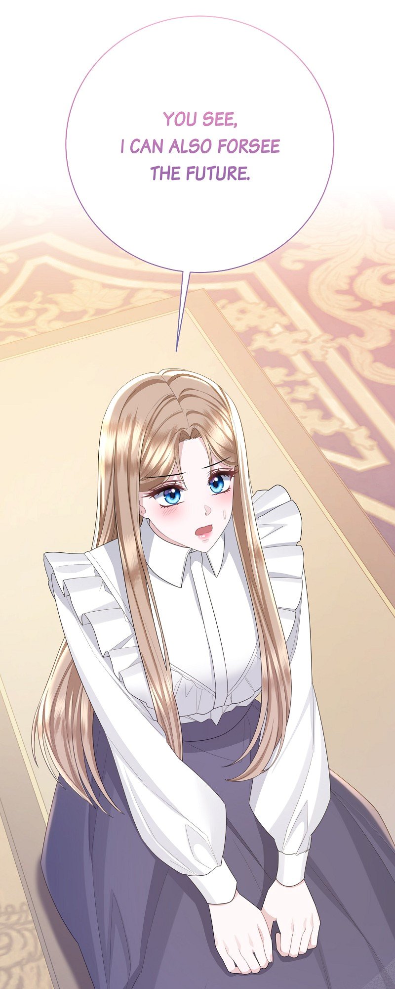 When Cinderella’s Magic Fades Away Chapter 24 - Page 41