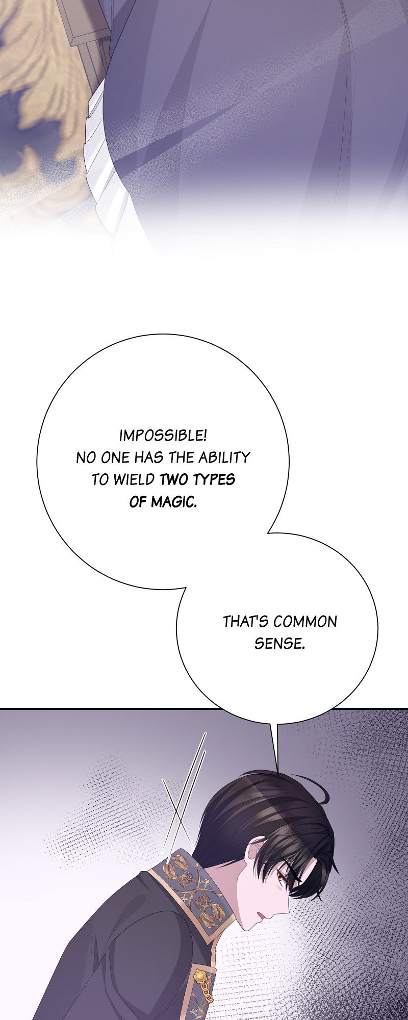 When Cinderella’s Magic Fades Away Chapter 24 - Page 42