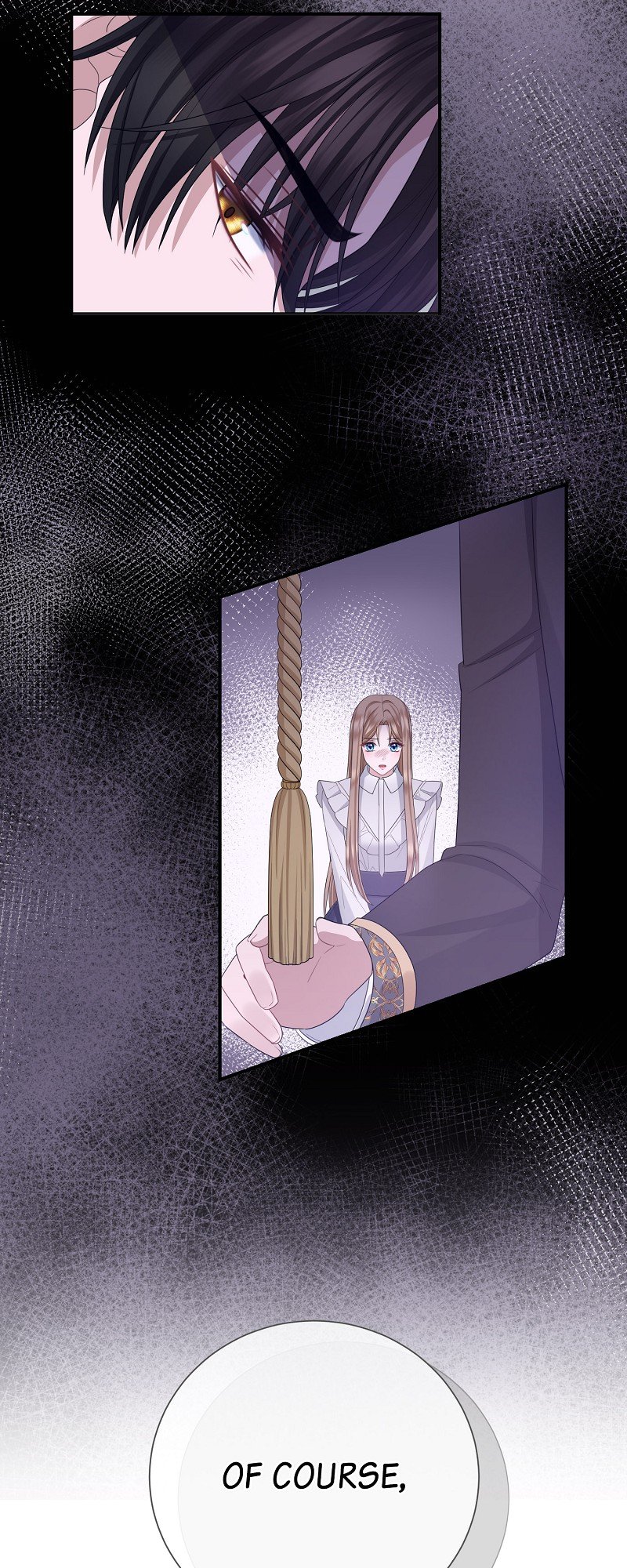 When Cinderella’s Magic Fades Away Chapter 24 - Page 44