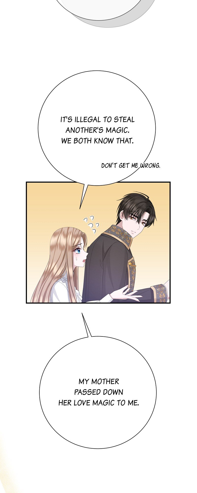 When Cinderella’s Magic Fades Away Chapter 24 - Page 45