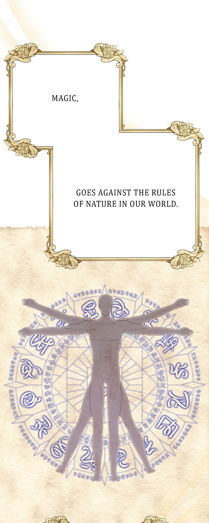 When Cinderella’s Magic Fades Away Chapter 24 - Page 46