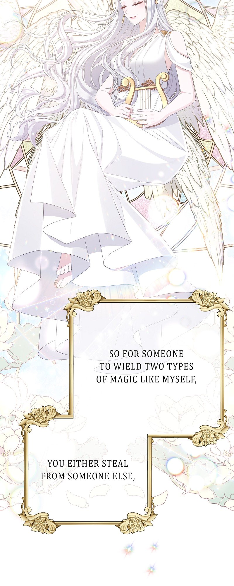 When Cinderella’s Magic Fades Away Chapter 24 - Page 48