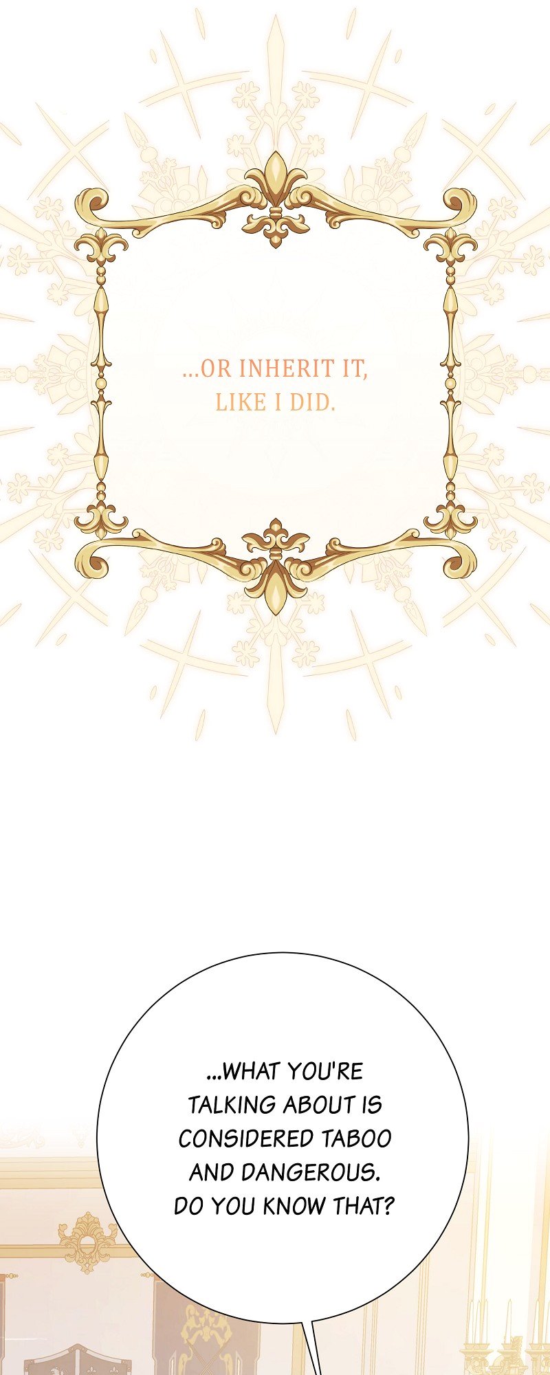 When Cinderella’s Magic Fades Away Chapter 24 - Page 49