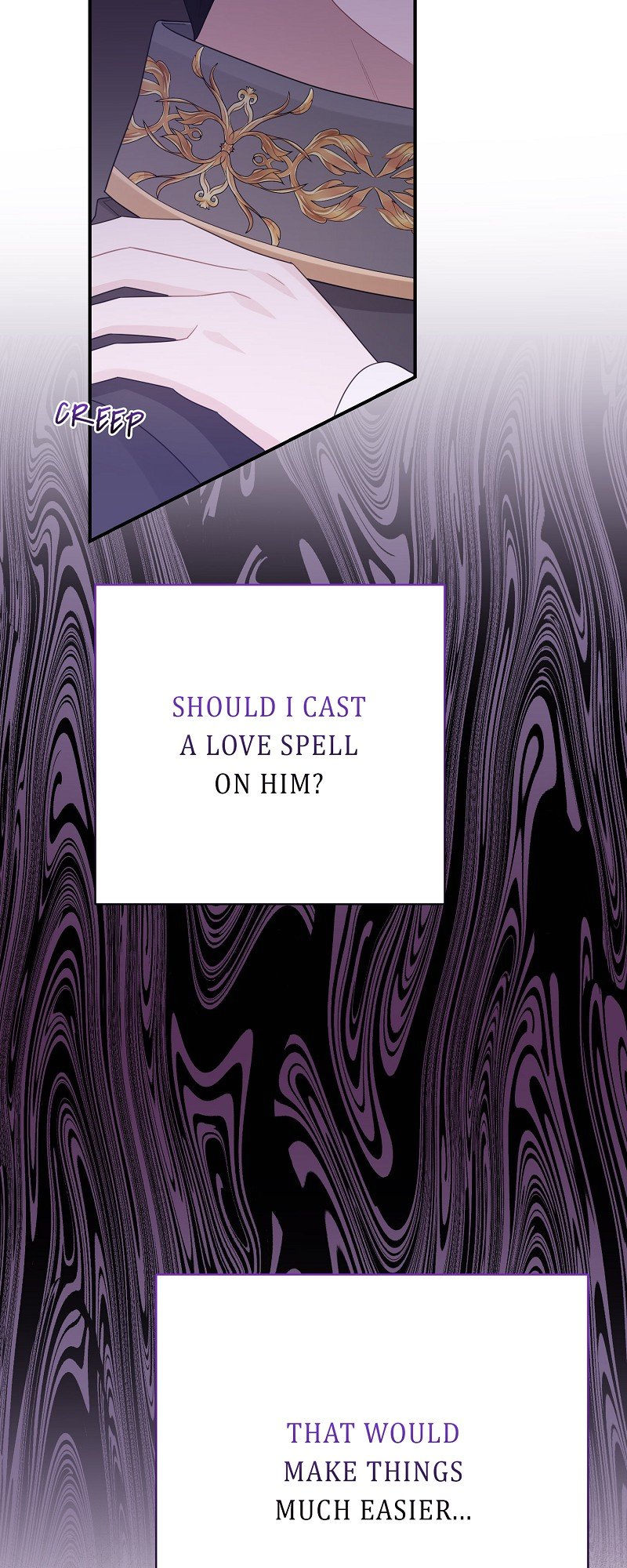 When Cinderella’s Magic Fades Away Chapter 24 - Page 5