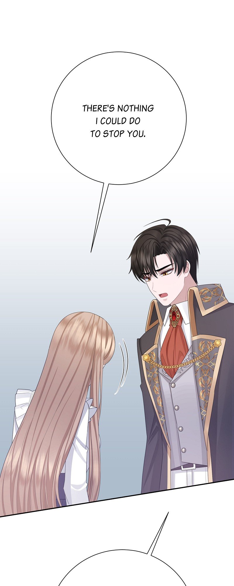 When Cinderella’s Magic Fades Away Chapter 24 - Page 52