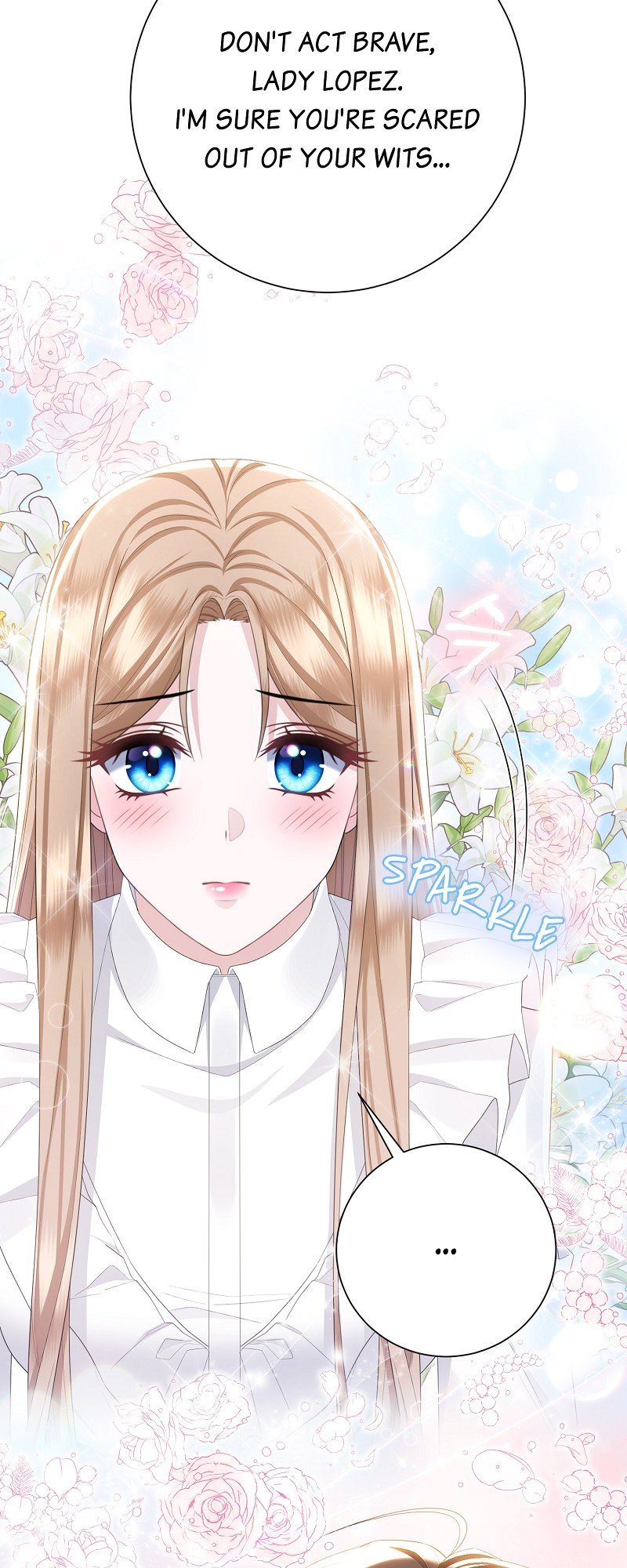 When Cinderella’s Magic Fades Away Chapter 24 - Page 53