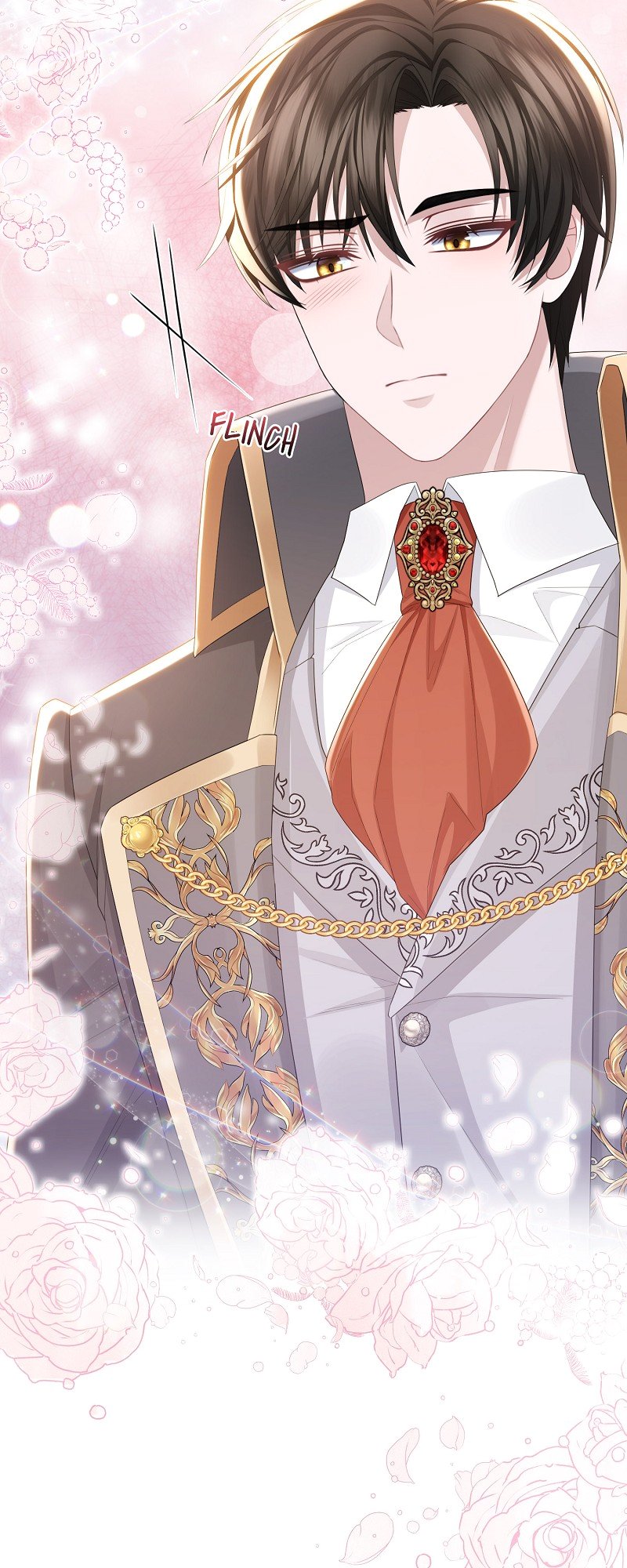 When Cinderella’s Magic Fades Away Chapter 24 - Page 54