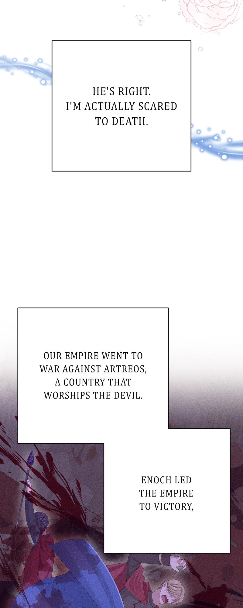 When Cinderella’s Magic Fades Away Chapter 24 - Page 55