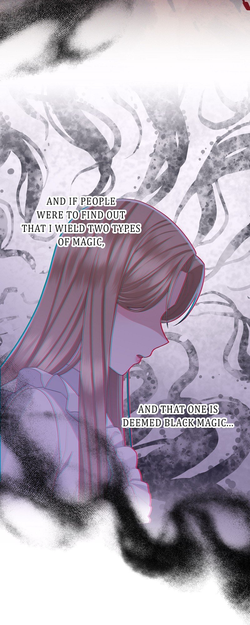 When Cinderella’s Magic Fades Away Chapter 24 - Page 57