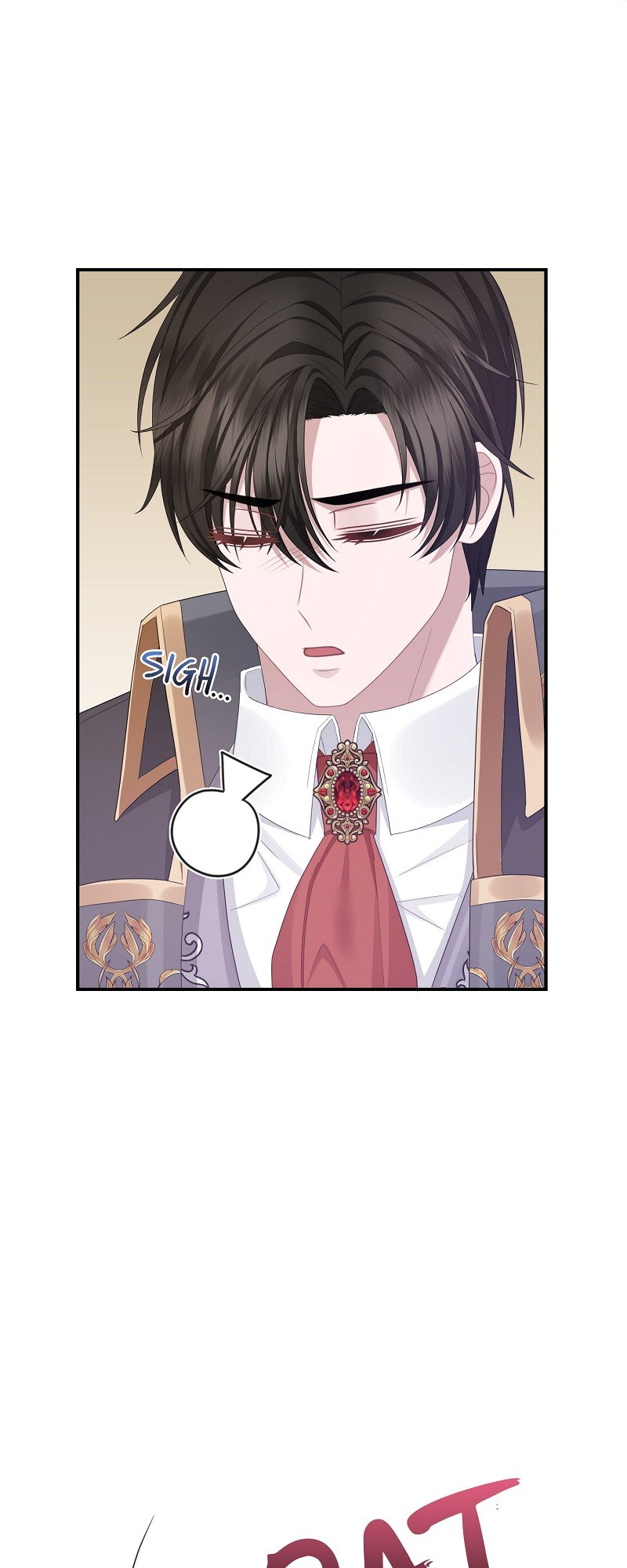 When Cinderella’s Magic Fades Away Chapter 24 - Page 58