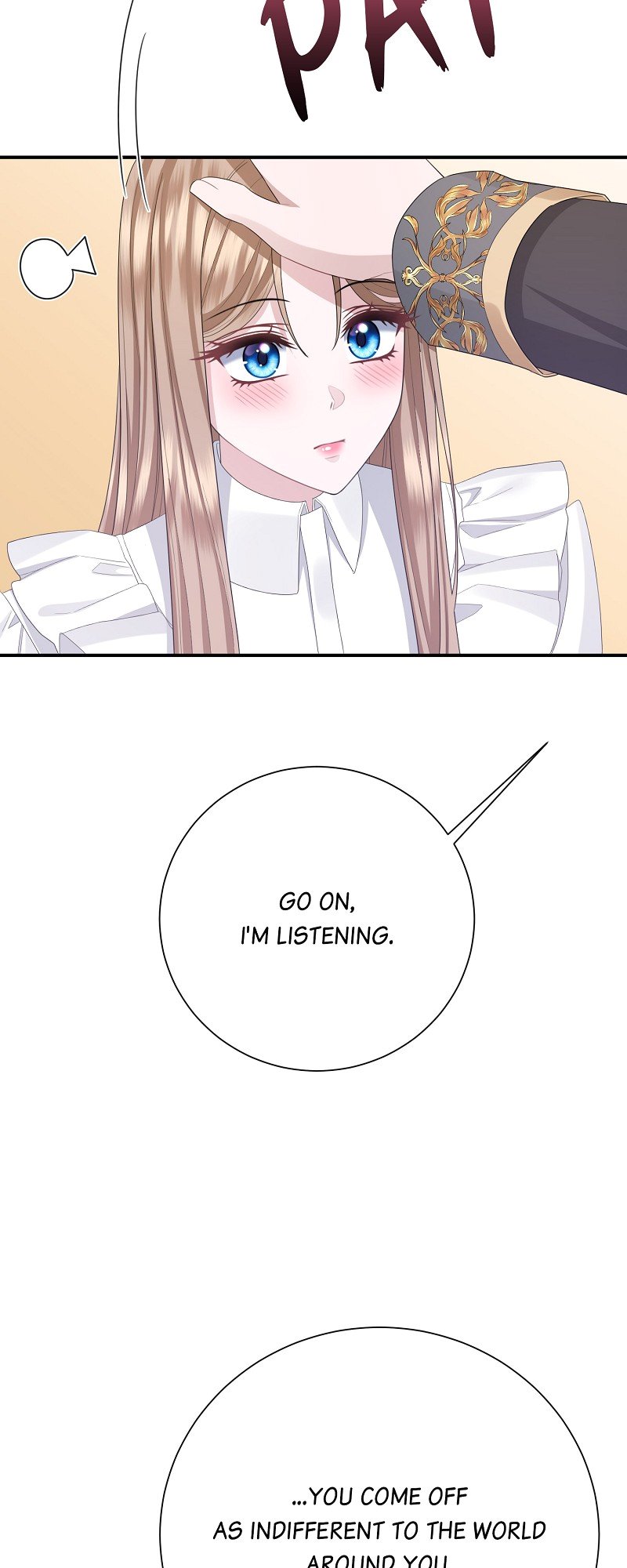 When Cinderella’s Magic Fades Away Chapter 24 - Page 59