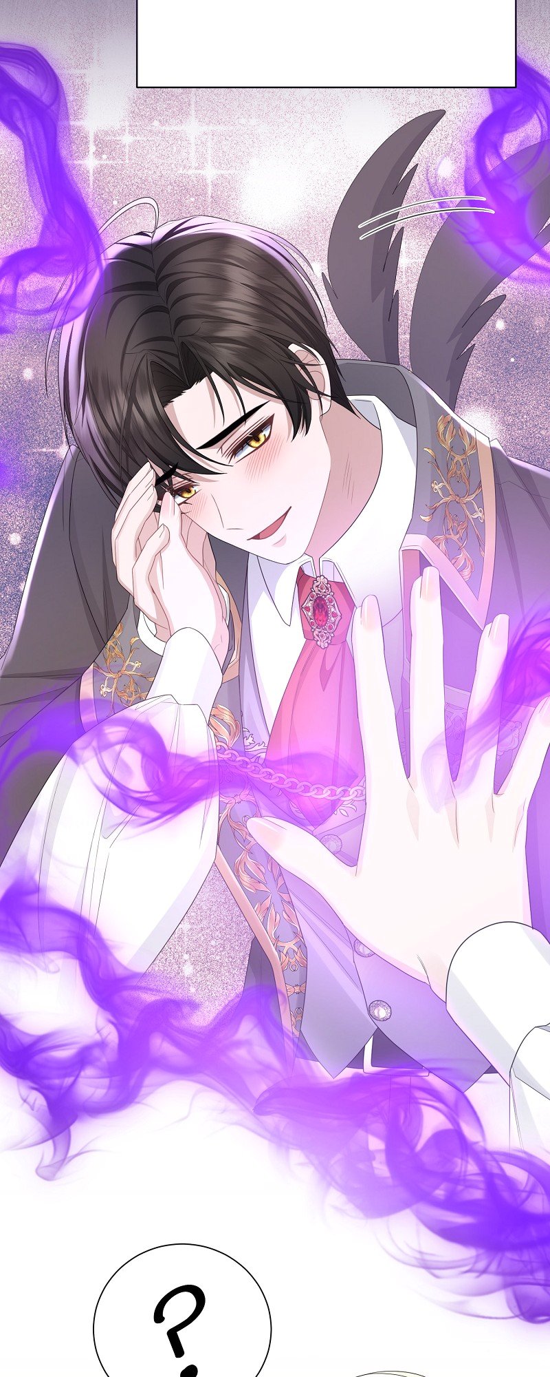 When Cinderella’s Magic Fades Away Chapter 24 - Page 6