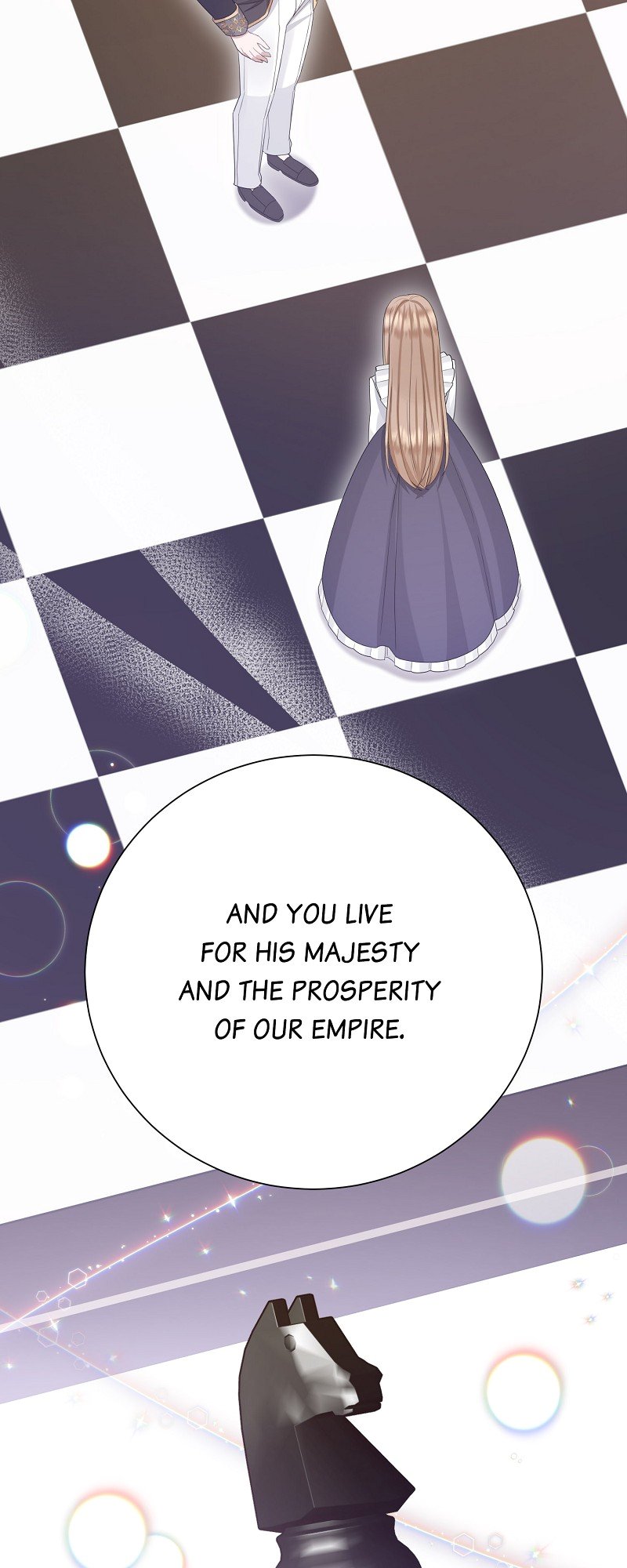 When Cinderella’s Magic Fades Away Chapter 24 - Page 62