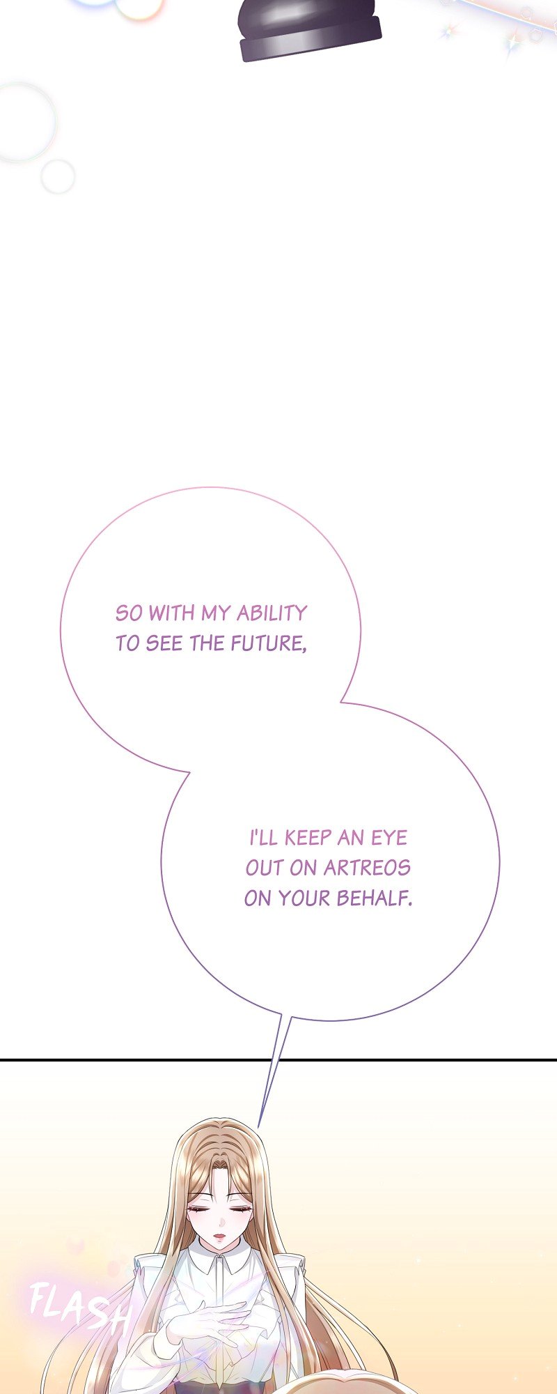 When Cinderella’s Magic Fades Away Chapter 24 - Page 63