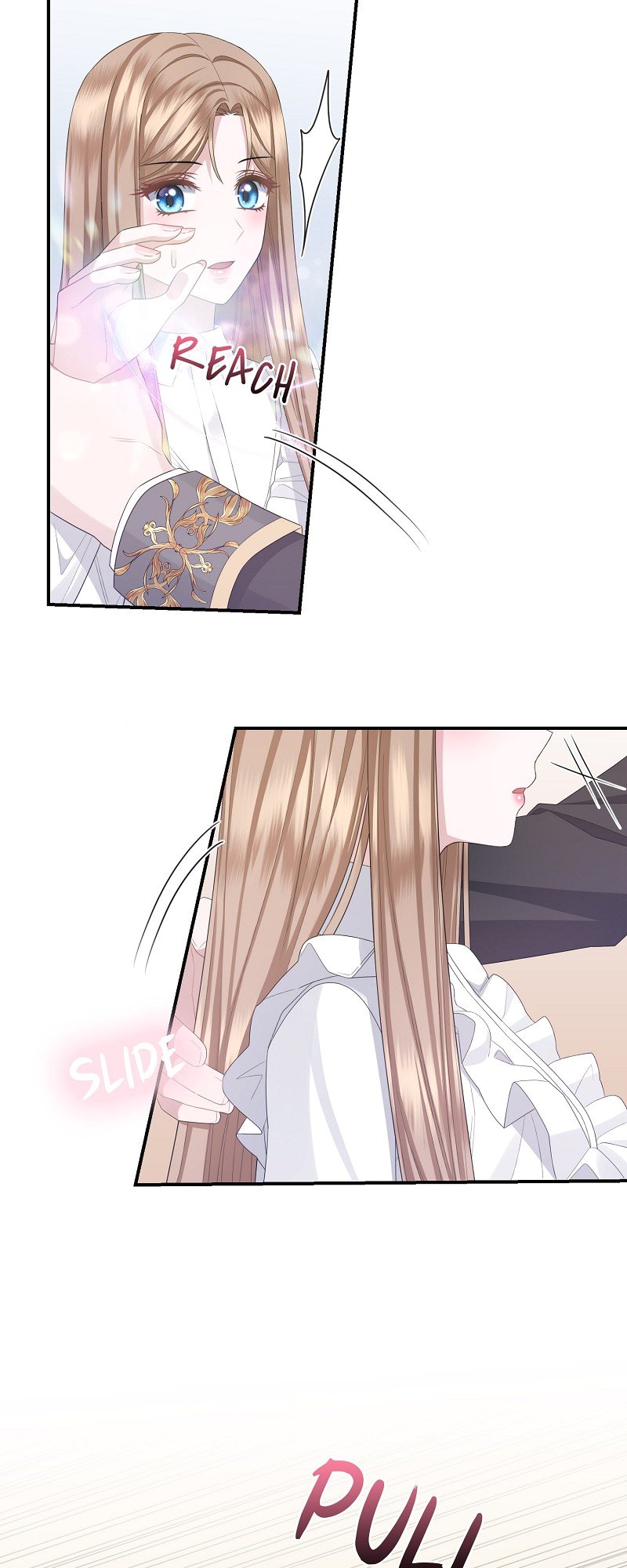 When Cinderella’s Magic Fades Away Chapter 24 - Page 66