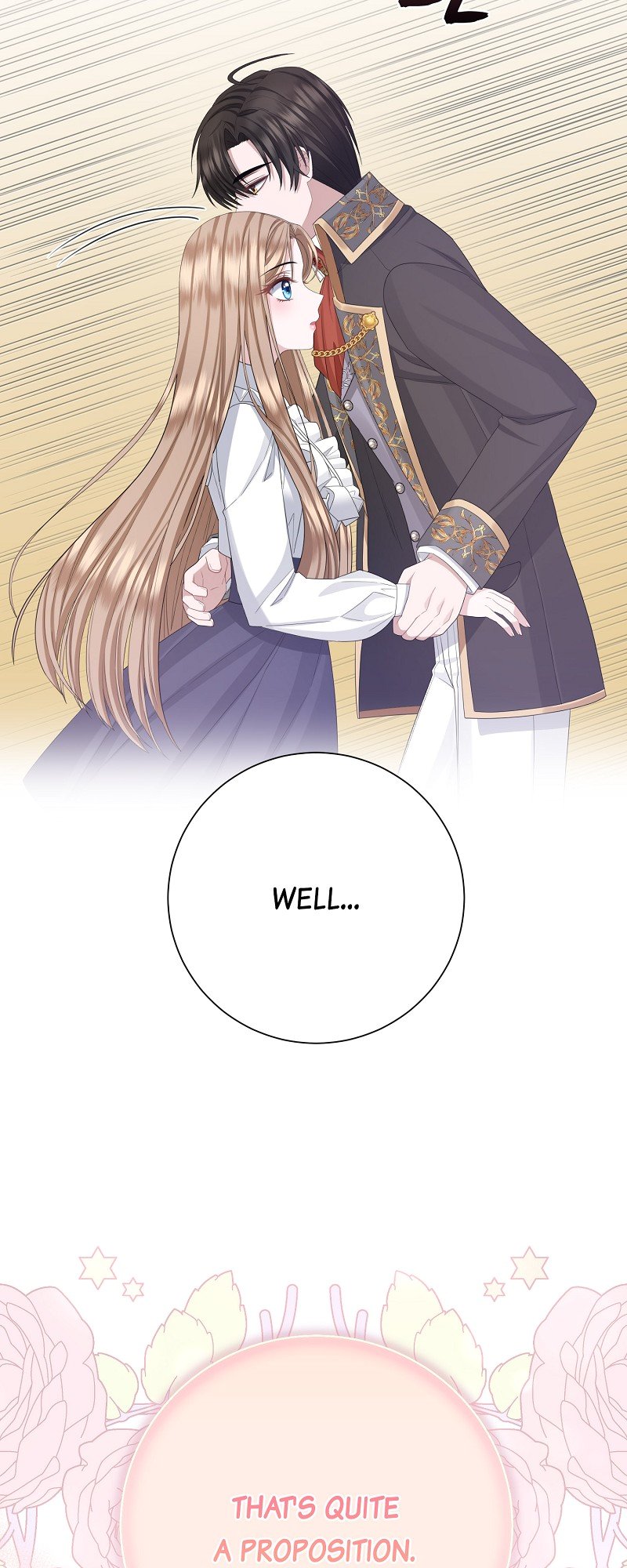 When Cinderella’s Magic Fades Away Chapter 24 - Page 67