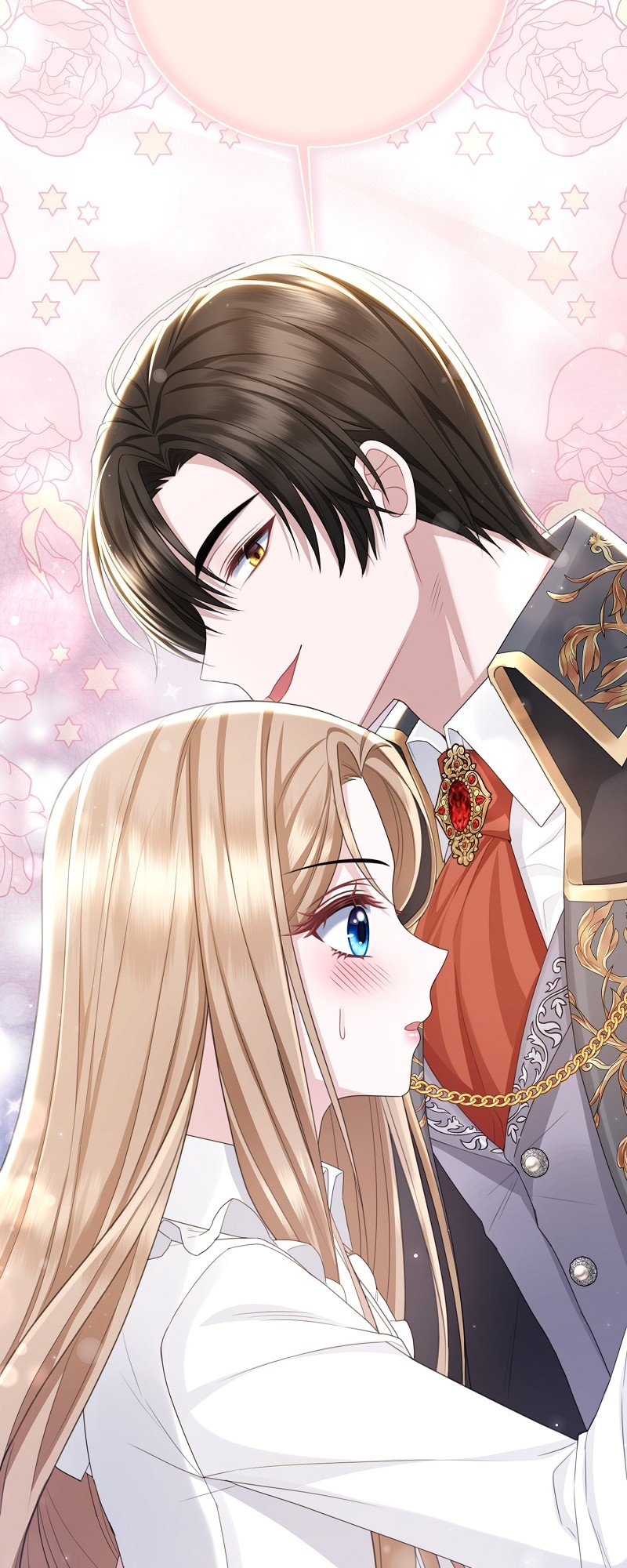 When Cinderella’s Magic Fades Away Chapter 24 - Page 68