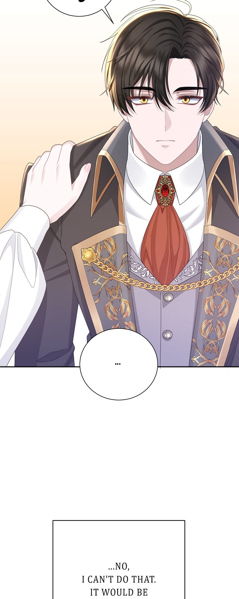 When Cinderella’s Magic Fades Away Chapter 24 - Page 7