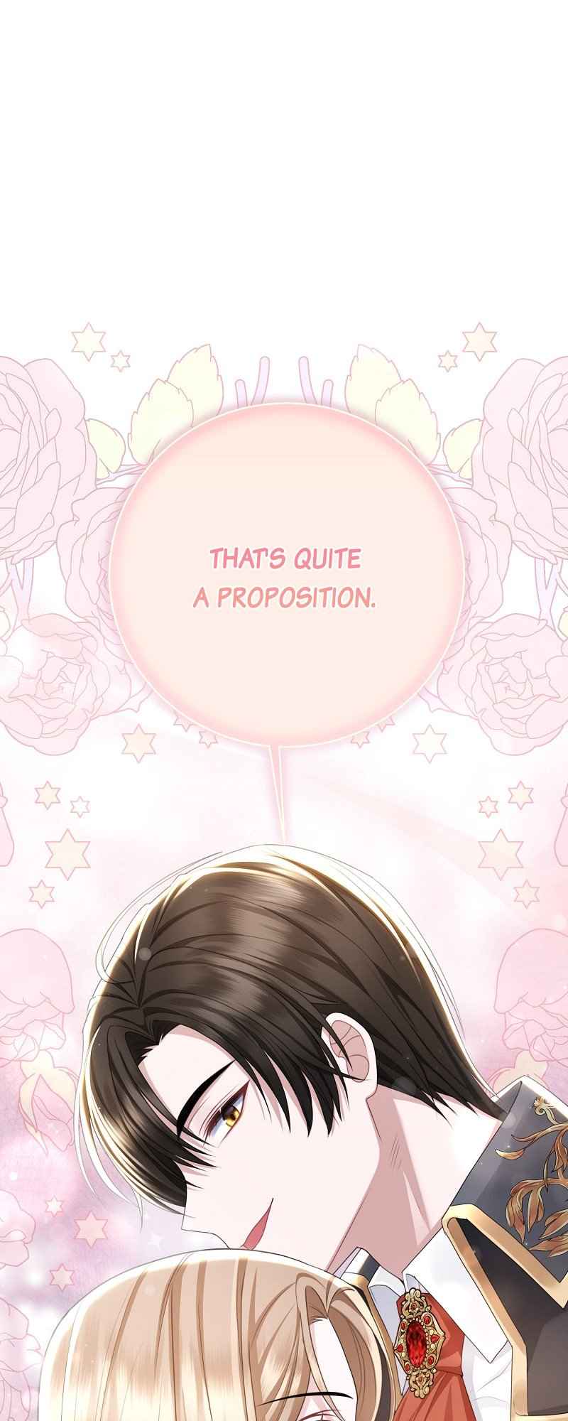 When Cinderella’s Magic Fades Away Chapter 25 - Page 1