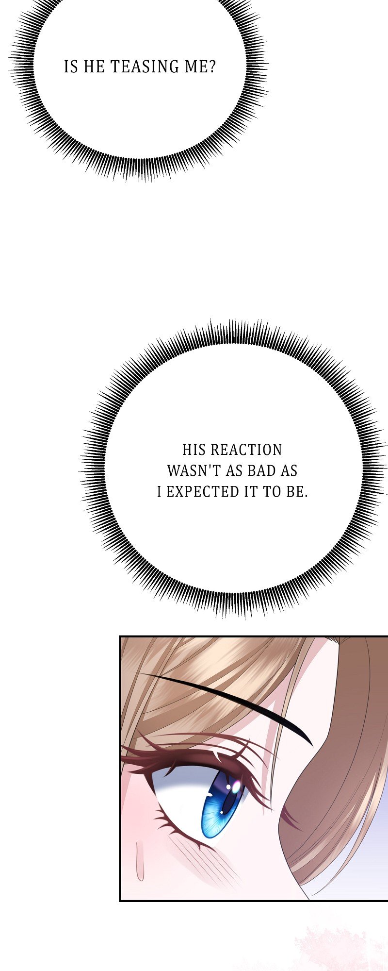 When Cinderella’s Magic Fades Away Chapter 25 - Page 13