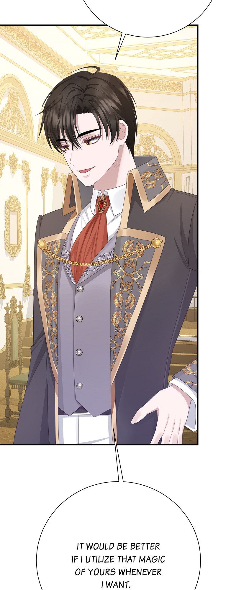 When Cinderella’s Magic Fades Away Chapter 25 - Page 15