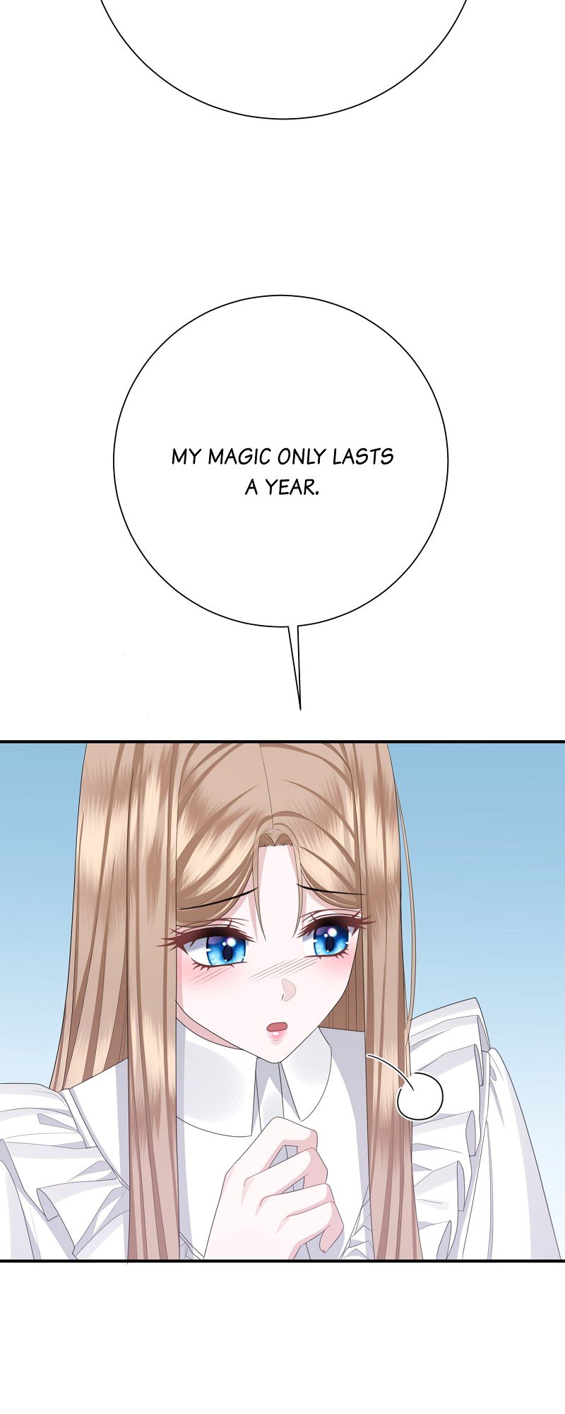 When Cinderella’s Magic Fades Away Chapter 25 - Page 16