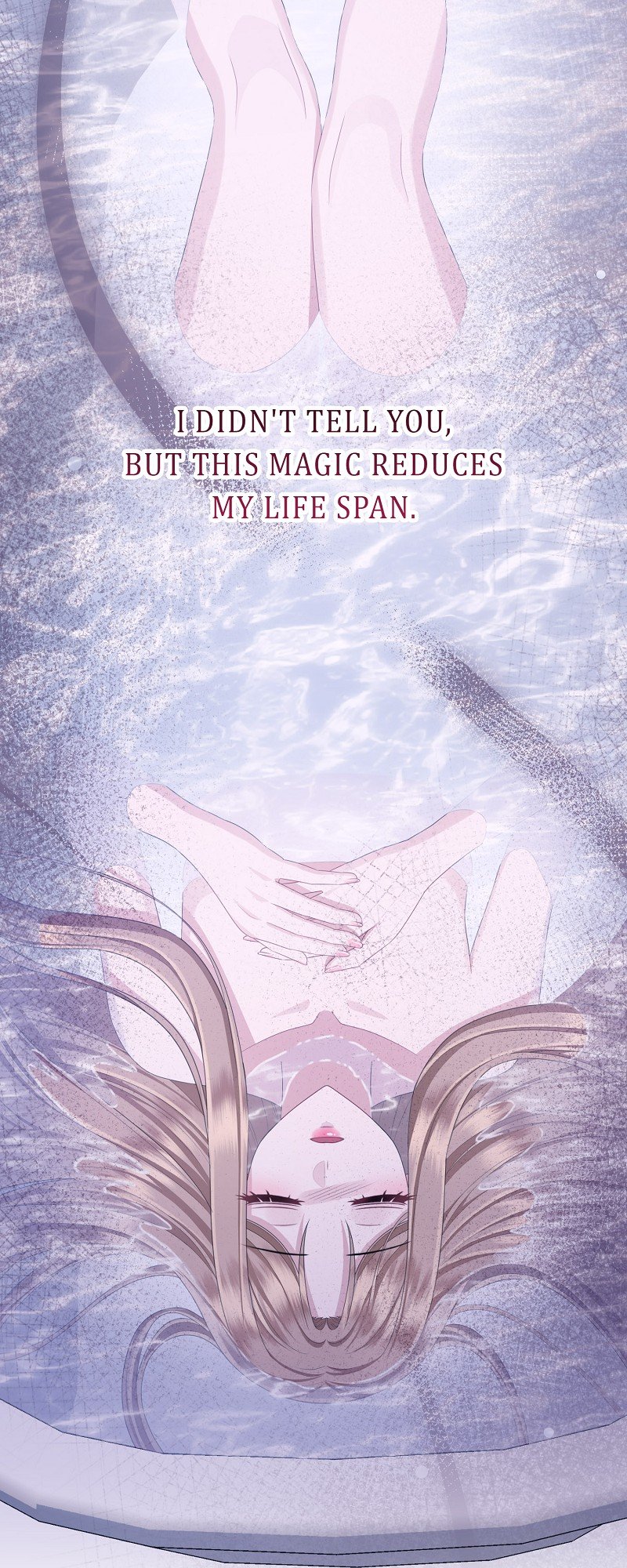 When Cinderella’s Magic Fades Away Chapter 25 - Page 18