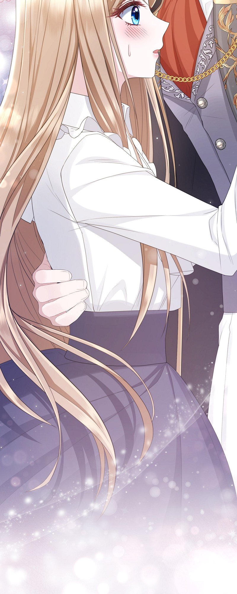 When Cinderella’s Magic Fades Away Chapter 25 - Page 2