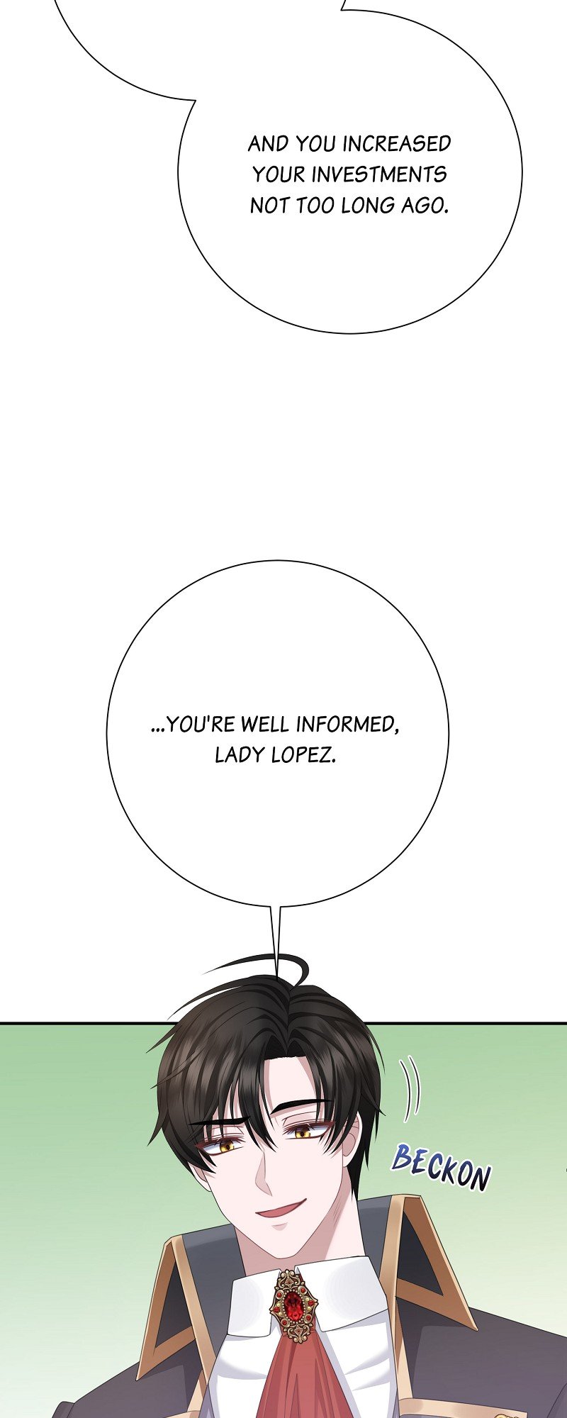 When Cinderella’s Magic Fades Away Chapter 25 - Page 22