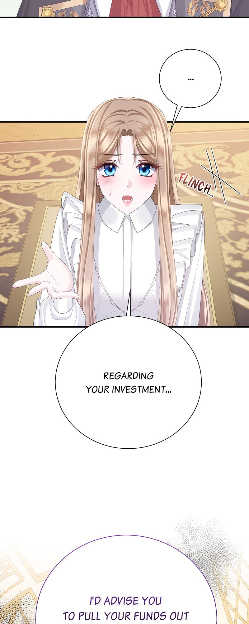 When Cinderella’s Magic Fades Away Chapter 25 - Page 23