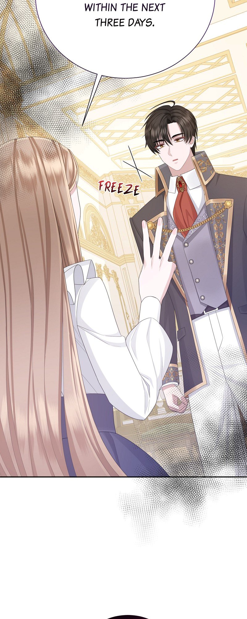 When Cinderella’s Magic Fades Away Chapter 25 - Page 24