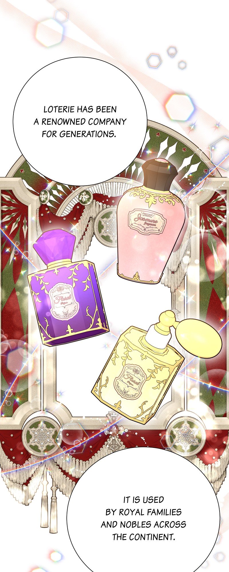 When Cinderella’s Magic Fades Away Chapter 25 - Page 26