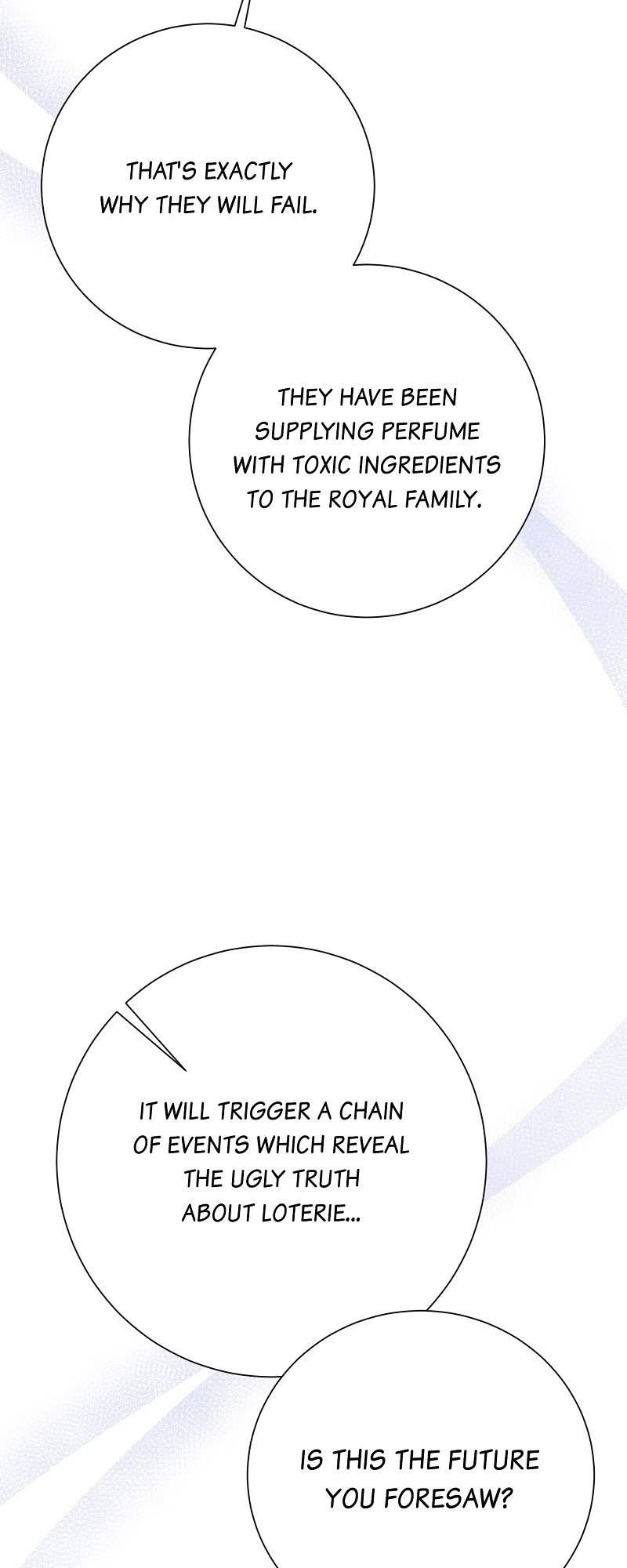 When Cinderella’s Magic Fades Away Chapter 25 - Page 28