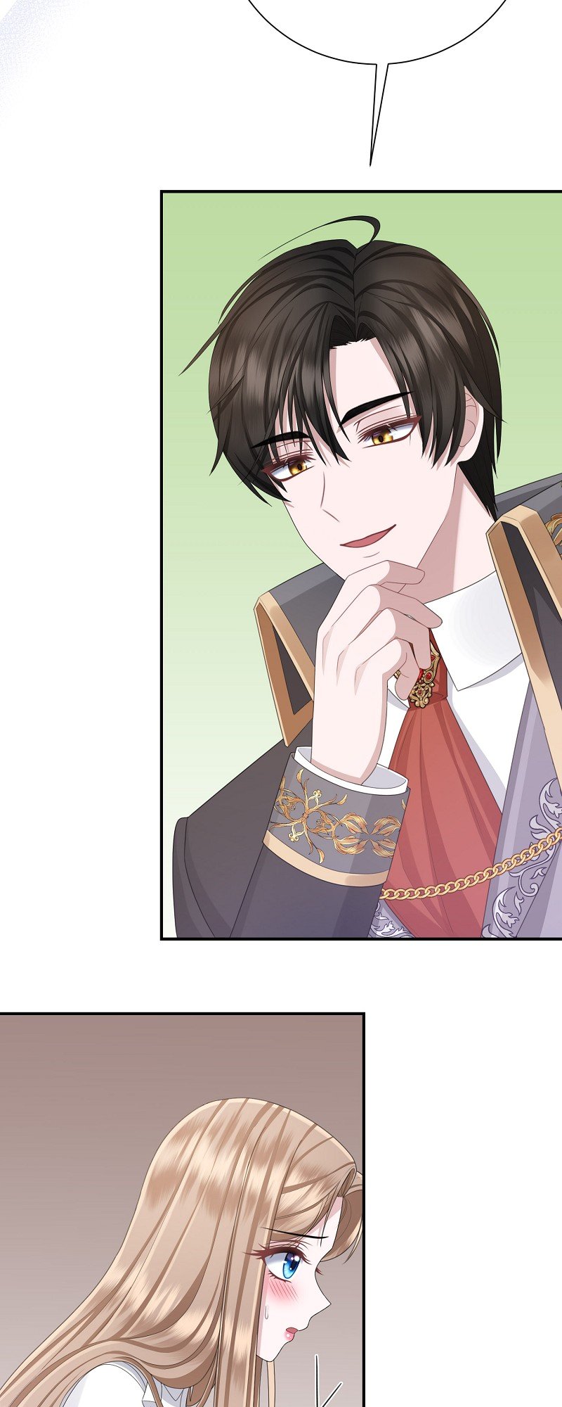 When Cinderella’s Magic Fades Away Chapter 25 - Page 29