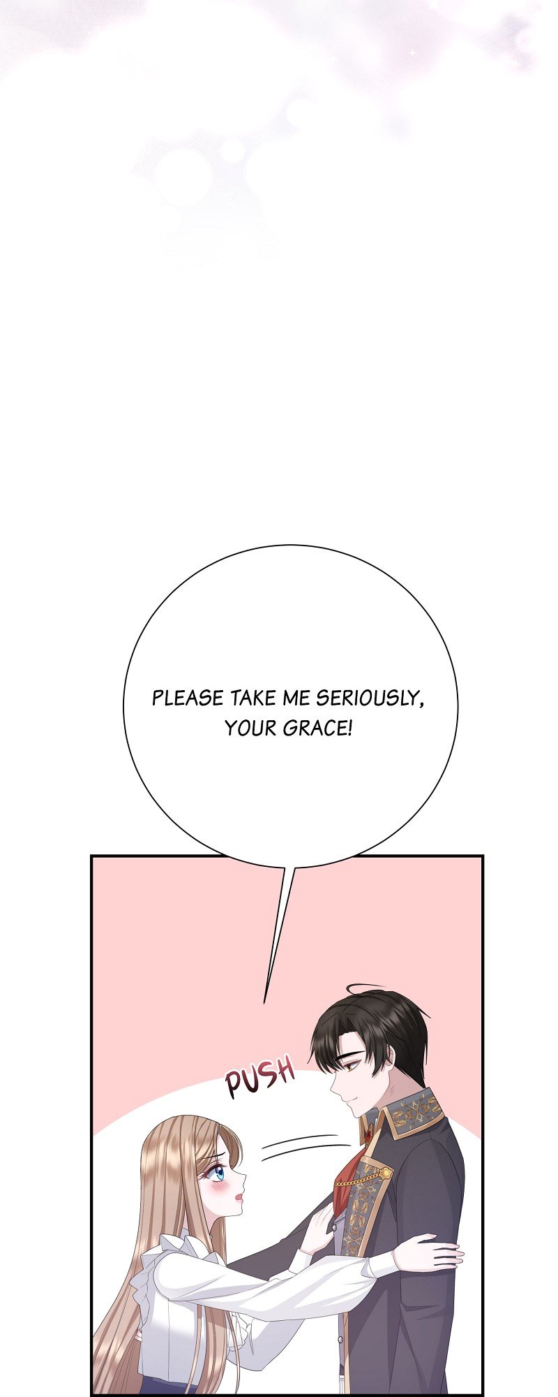 When Cinderella’s Magic Fades Away Chapter 25 - Page 3