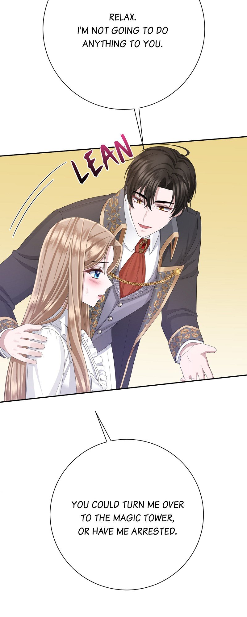 When Cinderella’s Magic Fades Away Chapter 25 - Page 31