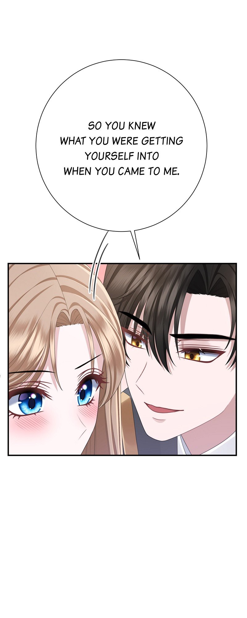 When Cinderella’s Magic Fades Away Chapter 25 - Page 32