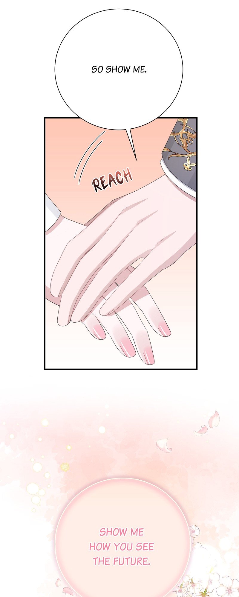 When Cinderella’s Magic Fades Away Chapter 25 - Page 33