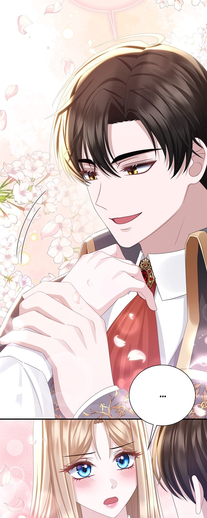 When Cinderella’s Magic Fades Away Chapter 25 - Page 34