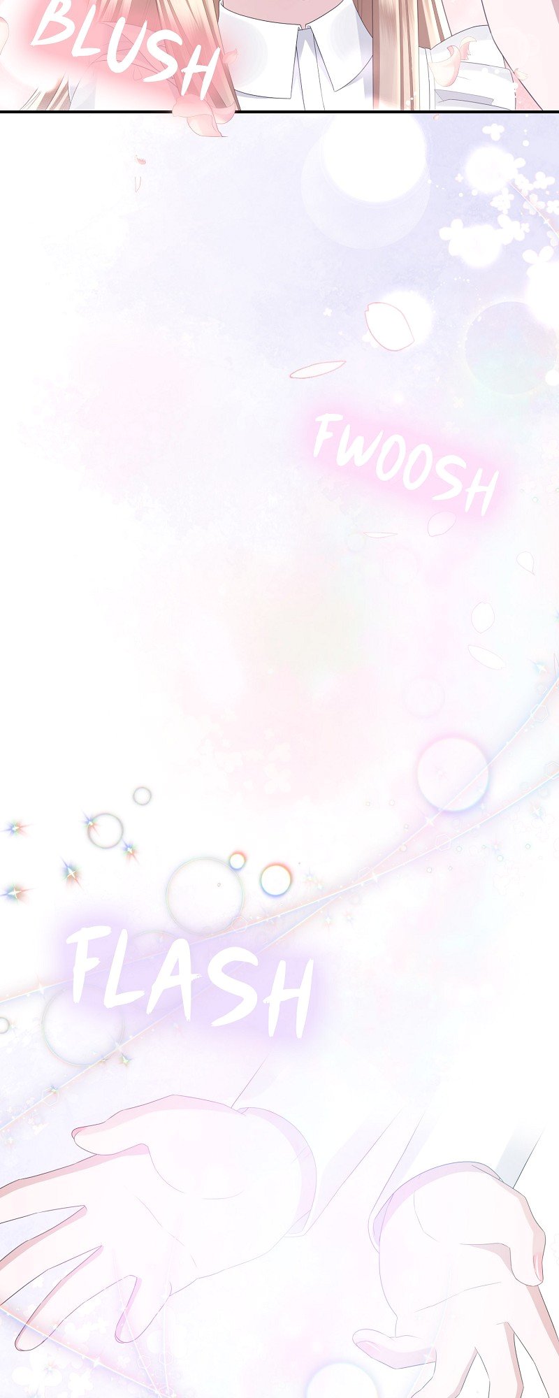 When Cinderella’s Magic Fades Away Chapter 25 - Page 35