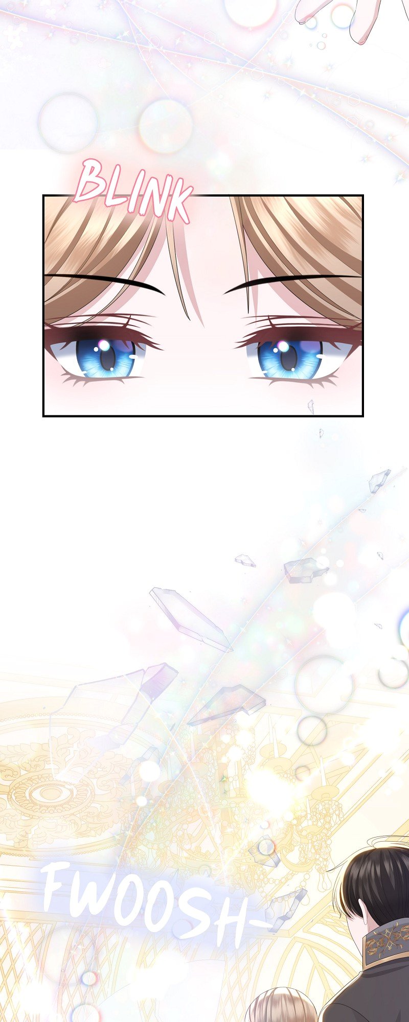 When Cinderella’s Magic Fades Away Chapter 25 - Page 36