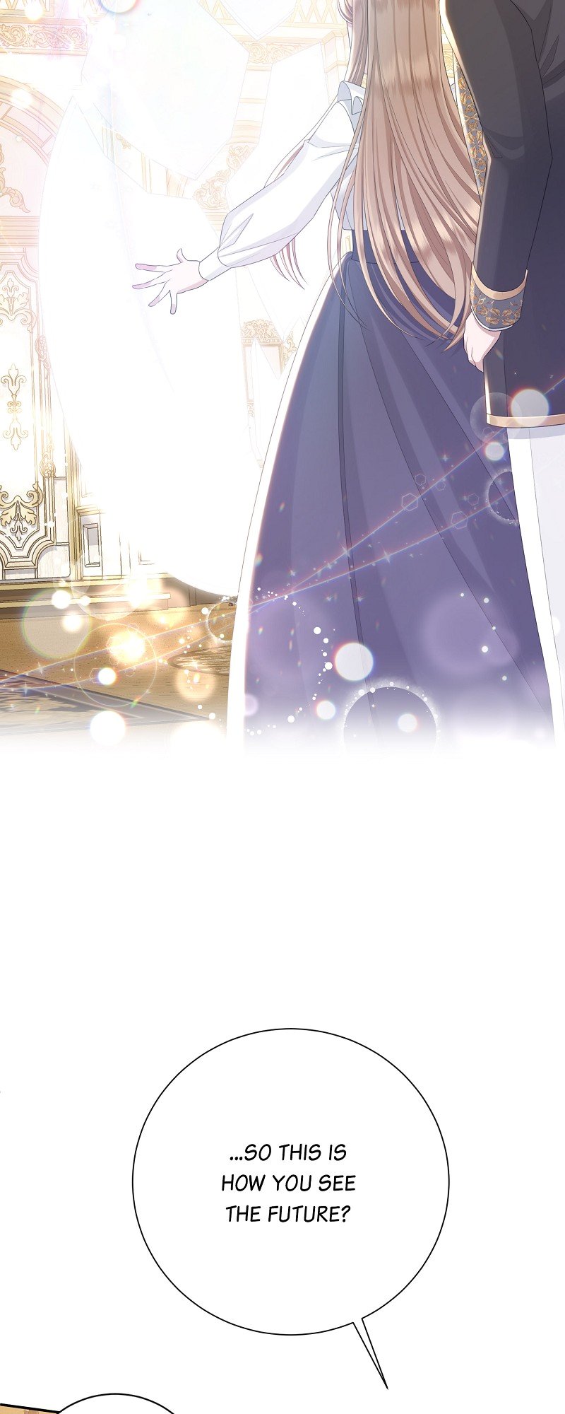 When Cinderella’s Magic Fades Away Chapter 25 - Page 37