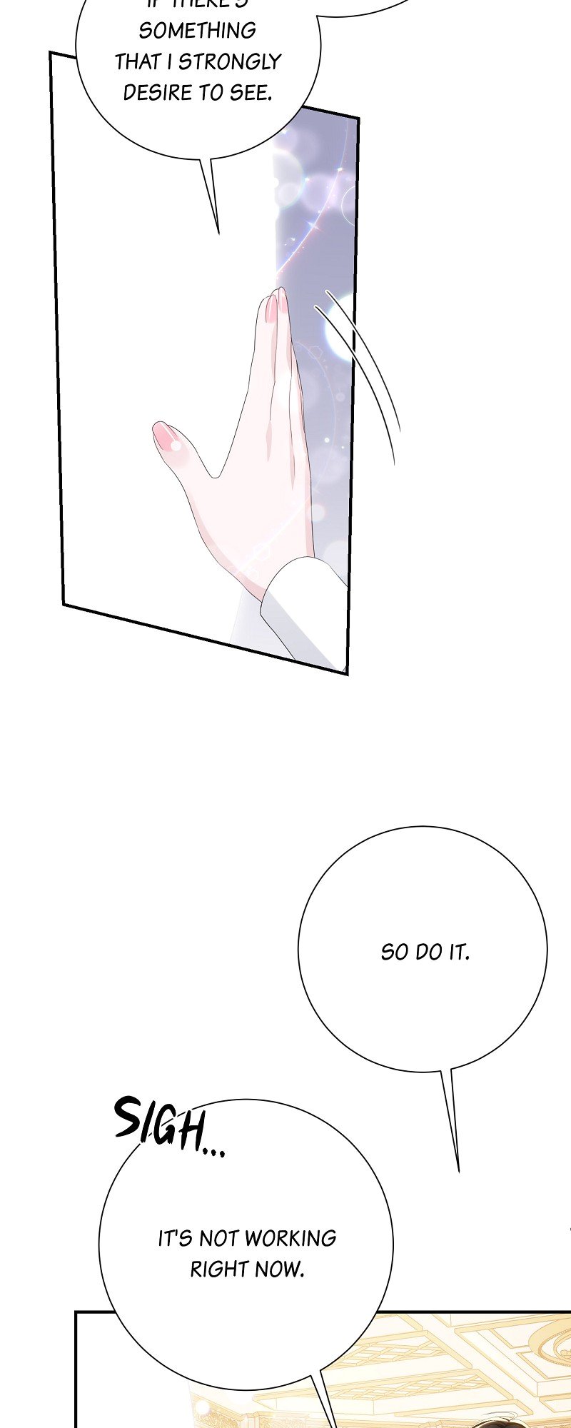 When Cinderella’s Magic Fades Away Chapter 25 - Page 39