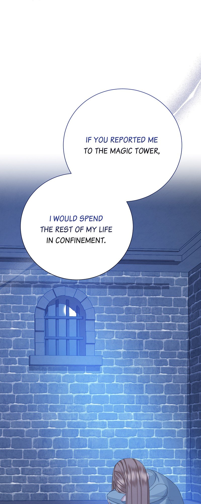 When Cinderella’s Magic Fades Away Chapter 25 - Page 4