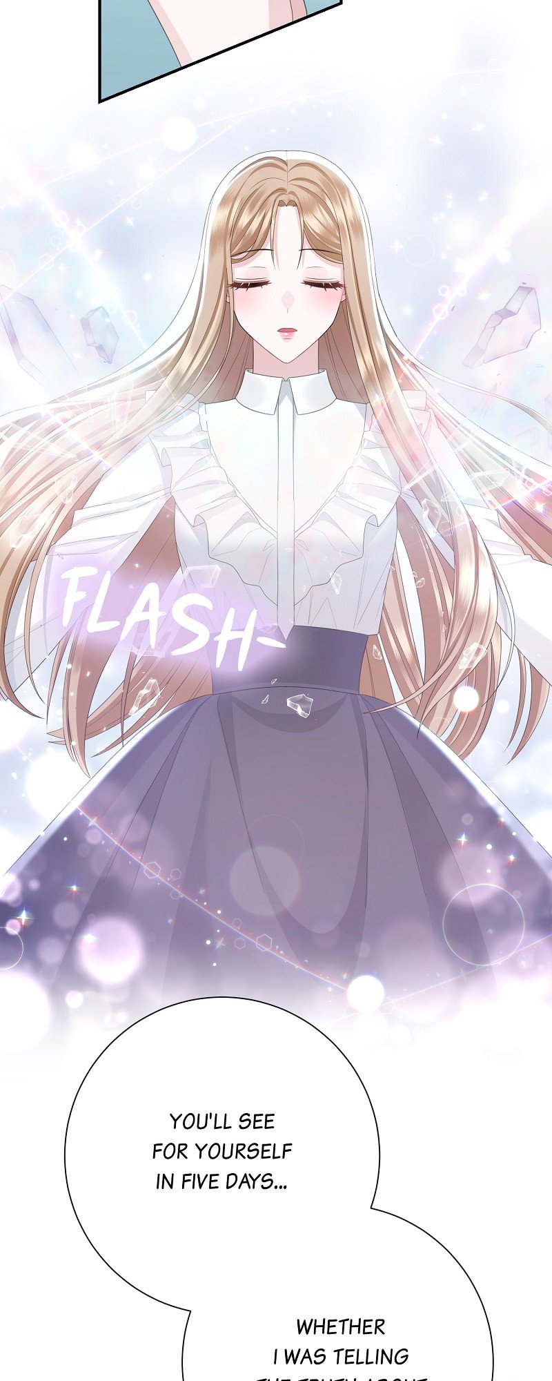 When Cinderella’s Magic Fades Away Chapter 25 - Page 42