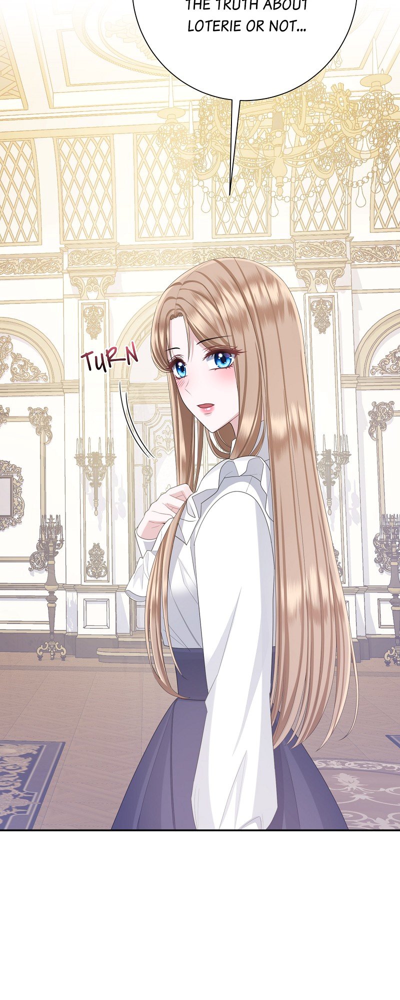 When Cinderella’s Magic Fades Away Chapter 25 - Page 43