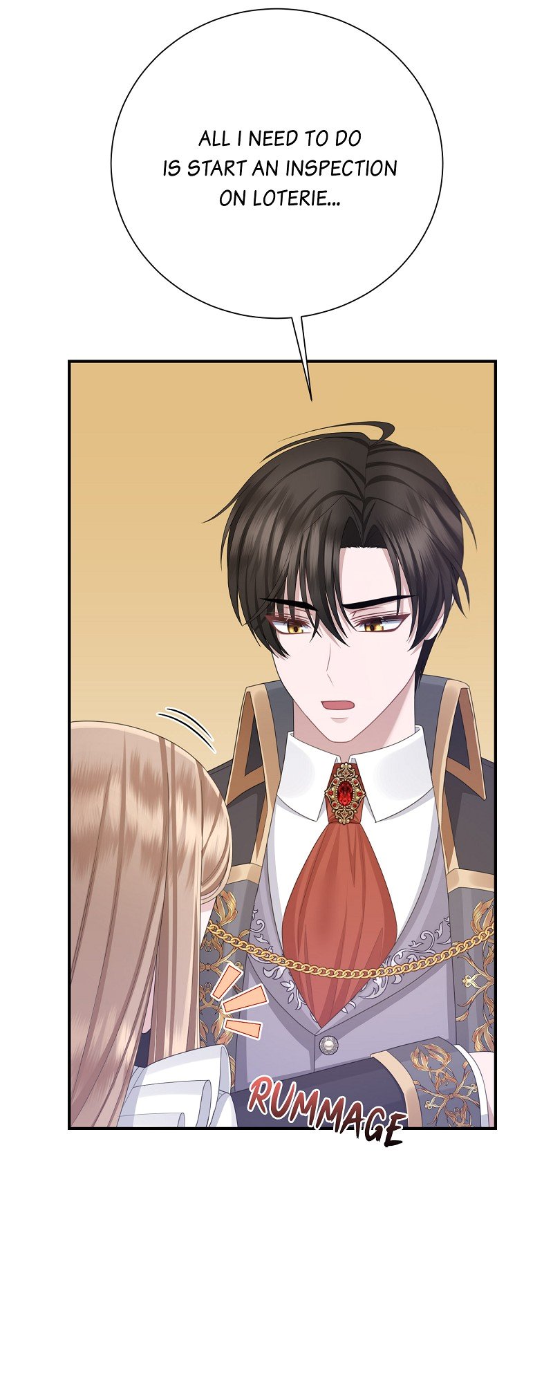 When Cinderella’s Magic Fades Away Chapter 25 - Page 44