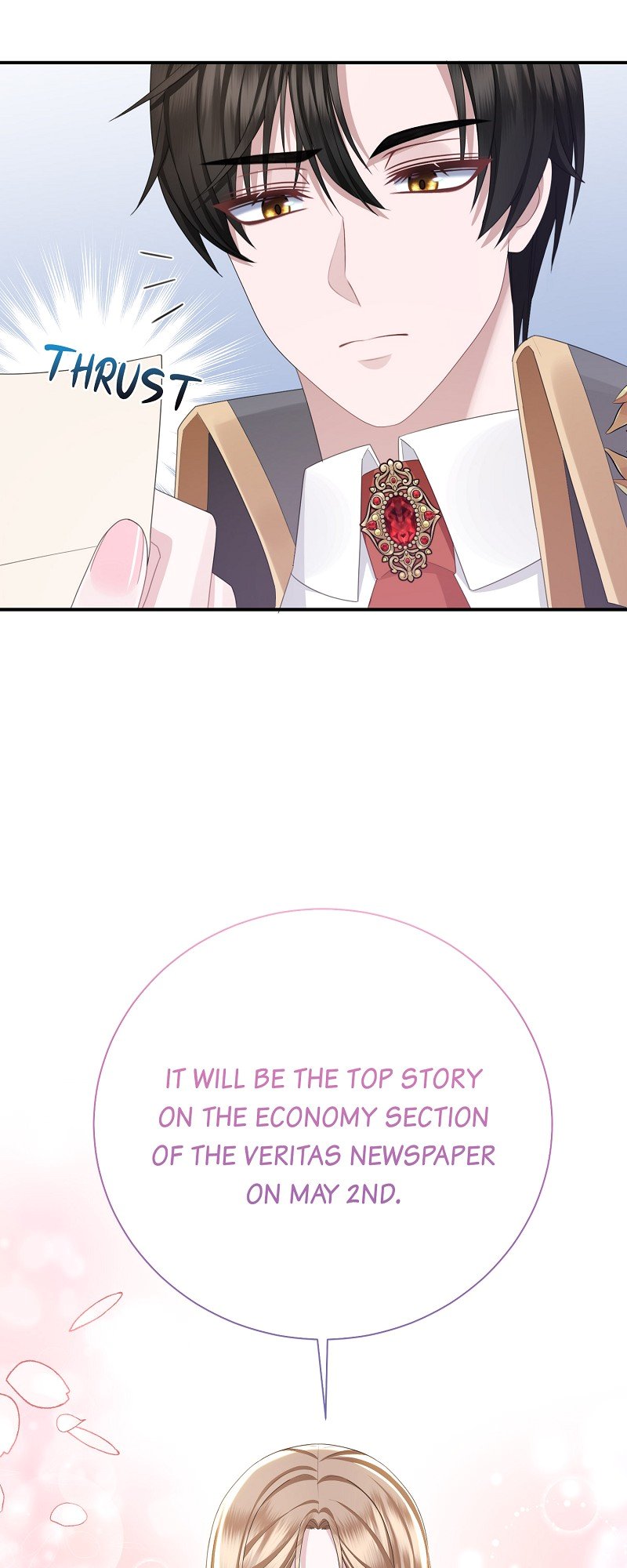 When Cinderella’s Magic Fades Away Chapter 25 - Page 45