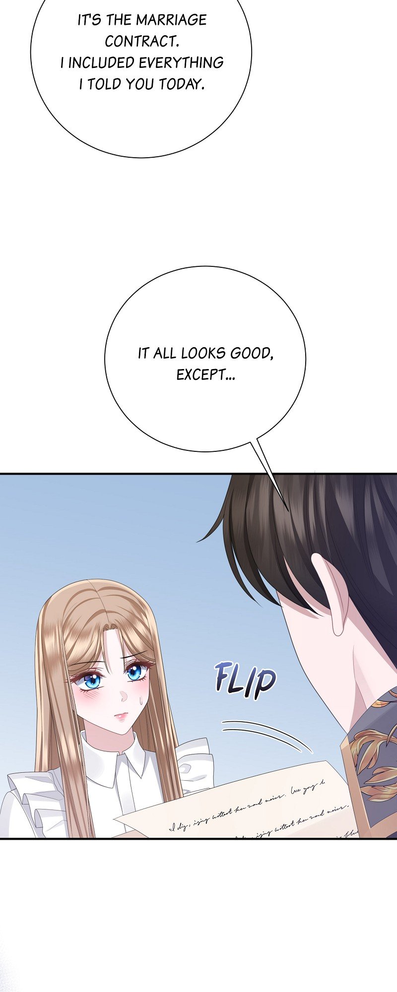 When Cinderella’s Magic Fades Away Chapter 25 - Page 50